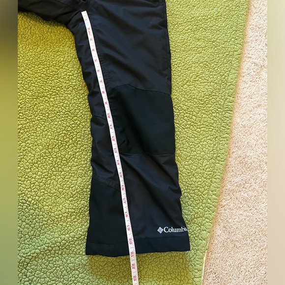 Columbia Kids Bugaboo Snow Pants | Size XS (6-7) - Picture 9 of 9